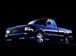 GMC Syclone 1991 года